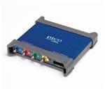 Pico Technology PicoScope 3404D MSO拡大された画像