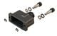 Amphenol Positronic D15000X3WLE0/AA