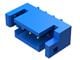 Amphenol Positronic PLA03M400A1/AA