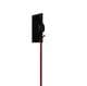 PUI Audio AS04008CO-2-LW100-R