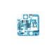 X-Microwave XM-D317-0404D-SP
