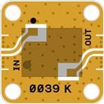 Quantic X-Microwave XR-A124-0404D拡大された画像