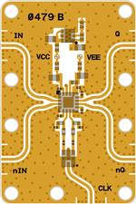 Quantic X-Microwave XM-A4H4-0609D拡大された画像