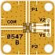X-Microwave XR-C7P6-0404D