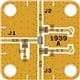 X-Microwave XR-B218-0404D