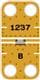 X-Microwave XM-B6B7-0204D