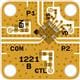 X-Microwave XR-B9N9-0404D