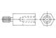 RAF Electronic Hardware M2265-6010-S-12