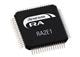 Renesas Electronics R7FA2E1A52DNE#AA0