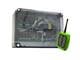 RF Solutions PROTRAP-8S8FM
