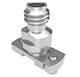Samtec 100-J-P-VP-ST-CMM-2