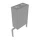 Samtec BCS-101-F-D-PE