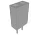 Samtec BCS-101-L-D-TE