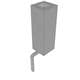Samtec BCS-101-L-S-PE