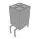 Samtec BCS-102-F-D-PE