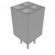 Samtec BCS-102-LM-D-TE