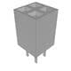 Samtec BCS-102-S-D-TE