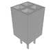 Samtec BCS-102-T-D-TE