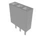 Samtec BCS-103-F-S-TE
