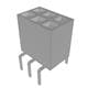 Samtec BCS-103-L-D-PE-BE