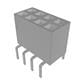 Samtec BCS-104-F-D-PE