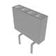 Samtec BCS-104-L-S-PE-BE