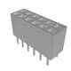 Samtec BCS-106-L-D-DE
