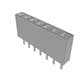 Samtec BCS-107-L-S-TE