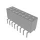 Samtec BCS-108-L-D-PE-BE