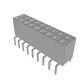 Samtec BCS-109-L-D-PE