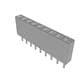 Samtec BCS-109-L-S-TE