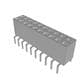 Samtec BCS-110-F-D-PE