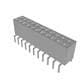 Samtec BCS-111-L-D-PE-BE