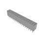 Samtec BCS-117-F-D-TE