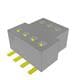 Samtec BKS-107-01-F-V-TR