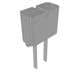 Samtec CES-101-02-T-D