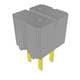 Samtec CES-102-01-G-D