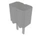 Samtec CES-102-01-S-S