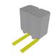 Samtec CES-102-02-G-S-RA