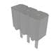 Samtec CES-103-01-S-S