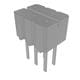 Samtec CES-103-02-T-D