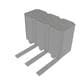 Samtec CES-103-02-T-S-RA