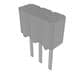 Samtec CES-103-02-T-S