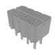 Samtec CES-104-01-S-D