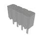 Samtec CES-104-01-S-S