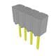 Samtec CES-104-02-G-S