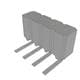 Samtec CES-104-02-T-S-RA