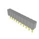 Samtec CES-110-01-G-S