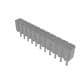 Samtec CES-111-01-S-S