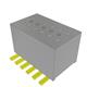 Samtec CLE-106-01-G-DV-TR